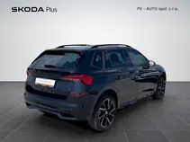 Kamiq Monte Carlo