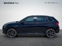 Kamiq Monte Carlo