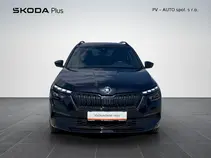 Kamiq Monte Carlo