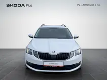Octavia Ambition Plus