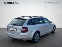 Octavia Ambition Plus
