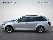 Octavia Ambition Plus