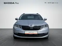 Octavia Ambition Plus