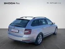 Octavia Style Plus