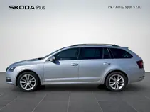 Octavia Style Plus