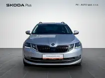 Octavia Style Plus
