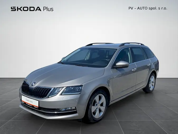 Octavia Style Plus