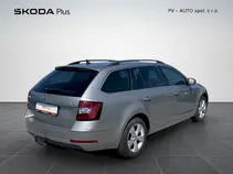 Octavia Style Plus