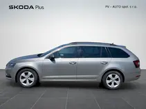 Octavia Style Plus