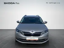 Octavia Style Plus