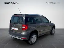 Yeti Ambition Plus