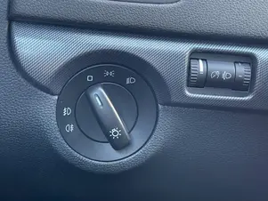 Škoda Yeti Ambition Plus