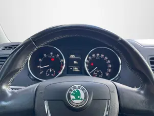 Škoda Yeti Ambition Plus