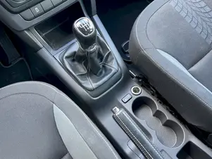 Škoda Yeti Ambition Plus