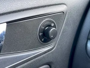 Škoda Yeti Ambition Plus