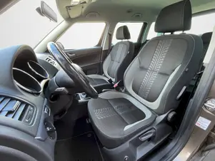 Škoda Yeti Ambition Plus