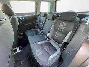 Škoda Yeti Ambition Plus