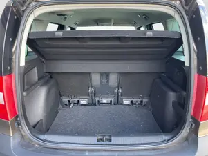 Škoda Yeti Ambition Plus