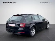 Octavia Style Plus