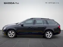 Octavia Style Plus