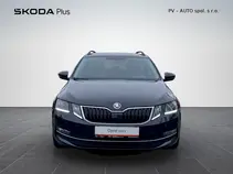 Octavia Style Plus