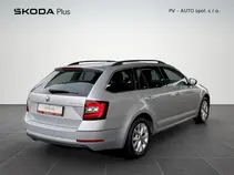 Octavia Style Plus