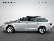 Octavia Style Plus
