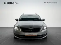 Octavia Style Plus