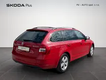 Octavia Ambition Plus