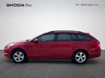 Octavia Ambition Plus