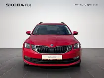 Octavia Ambition Plus