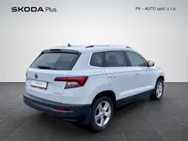 Karoq Style Plus