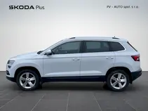 Karoq Style Plus