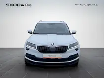 Karoq Style Plus
