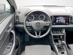 Škoda Karoq Style Plus
