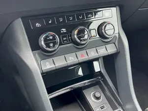 Škoda Karoq Style Plus