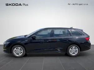 Škoda Octavia Ambition Plus