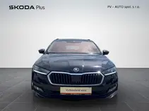 Octavia Ambition Plus