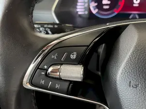 Škoda Octavia Ambition Plus