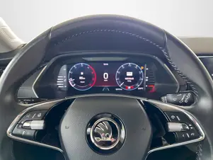 Škoda Octavia Ambition Plus