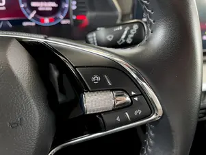 Škoda Octavia Ambition Plus
