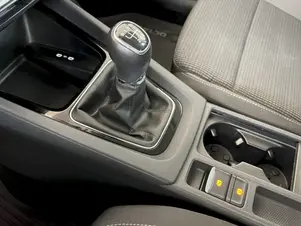 Škoda Octavia Ambition Plus