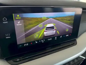 Škoda Octavia Ambition Plus