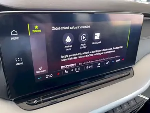 Škoda Octavia Ambition Plus