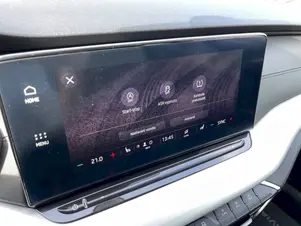 Škoda Octavia Ambition Plus