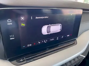 Škoda Octavia Ambition Plus