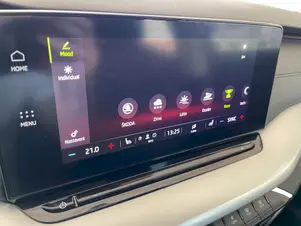 Škoda Octavia Ambition Plus