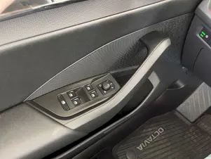 Škoda Octavia Ambition Plus