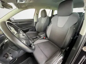 Škoda Octavia Ambition Plus