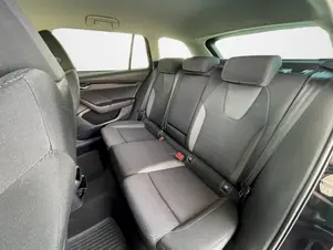 Škoda Octavia Ambition Plus